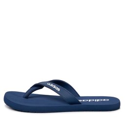 

В'єтнамки adidas Eezay Flip Flop EG2041 Techindigo /Cloudwhite/Techindigo, Cиній