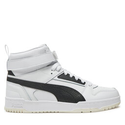 Puma Sneakersy Puma Rbd Game 385839 01 Biały