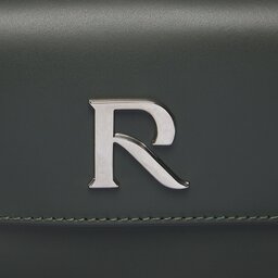 

Сумка Ryłko R40689TB Zielony UV8, Зелений