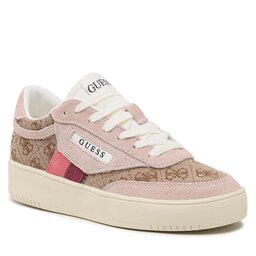 Guess Zapatillas Guess Sisty FL6SIS FAL12 BEIPI