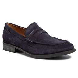 Vagabond Shoemakers Pantofi Vagabond Shoemakers Mario 4961-040-67 Bleumarin
