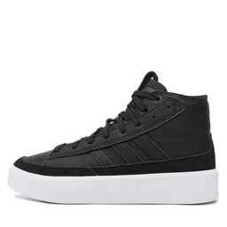 

Взуття adidas Znsored Hi Prem Leather IG0437 Чорний