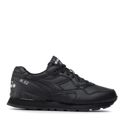 Diadora Superge Diadora N. 92 L 101.173744 01 C0200 Črna