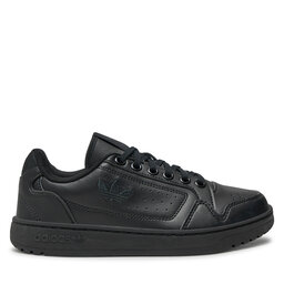 adidas Sneakersy adidas Ny 90 JI1897 Černá