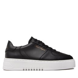 

Снікерcи Axel Arigato Orbit Sneaker F0180023 Black, Чорний