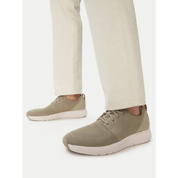Clarks Снікерcи Clarks Motion Trek MX 26181982 Хакі