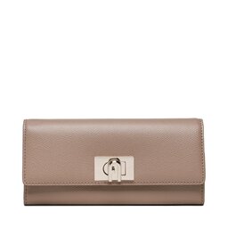 Furla Geldbörse Furla 1927 PCV0ACO-ARE000-1257S-1-007-20CN-P Braun