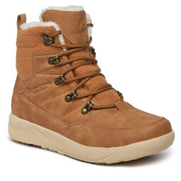 ALPINE PRO Hikerkänga ALPINE PRO Hafa LBTB485 White Pepper 010PL