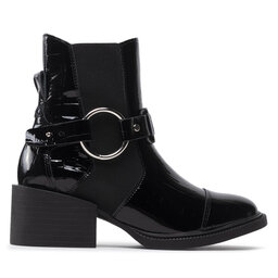 Rage Age Klassische Stiefeletten Rage Age RA-39-06-000401 Schwarz