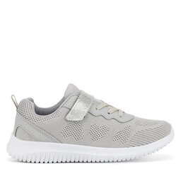 Nelli Blu Sneakersy Nelli Blu CP91-25357 Šedá