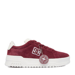 DC Sneakers DC CEO-WP40-24302 Vișiniu