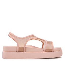 

Босоніжки Melissa Bikini Platform Ad 33430 Pink/Pink Glitter 53328, Рожевий