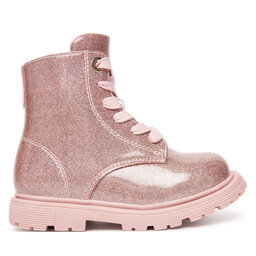 Tommy Hilfiger Botines planos Tommy Hilfiger T1A5-34005-1237302 Rosa