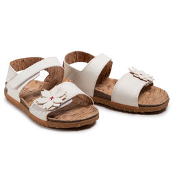 

Босоніжки Grünland Ecos SB1564-40 Bianco, Білий