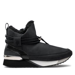 

Ботильйони U.S. Polo Assn. Frida009 FRIDA009W/BUY1 Blk, Чорний