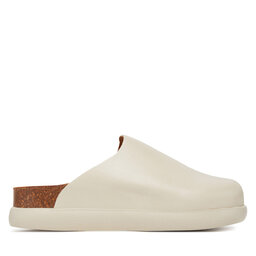 Scholl Şlapi Scholl Ivy 2.0 F31978 Alb