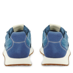 

Снікерcи Gant Caffay Sneaker 28538567 Denim G615, Голубий