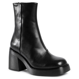 Vagabond Īsie zābaki Vagabond Brooke 5044-201-20 Black