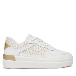 Tommy Hilfiger Tenisice Tommy Hilfiger FW0FW08381 Bijela