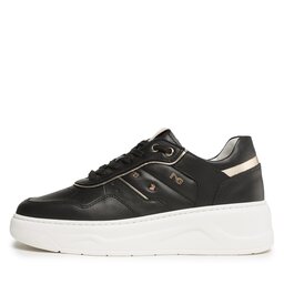 

Снікерcи Nero Giardini I205380D Nero 100, Чорний