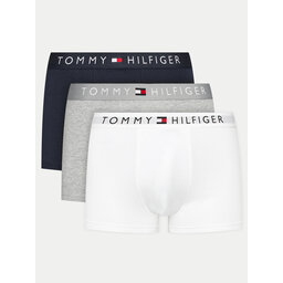 Tommy Hilfiger Tommy Hilfiger Boxershorts-Set UM0UM03181 Bunt