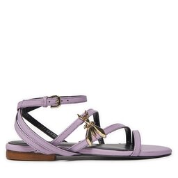 Patrizia Pepe Szandál Patrizia Pepe 8X0012/L048-M480 Lila