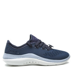 

Снікерcи Crocs Literide 360 Pacer W 206705 Navy/Blue Grey, Cиній
