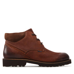 

Черевики туристичні Badura MI08-HENRY2-01 Dark Brown, Коричневий