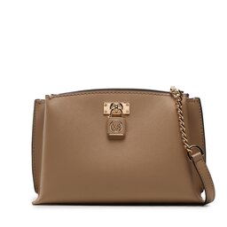 Michael Kors Geantă Michael Kors Ruby 30S3GR0M2L Camel