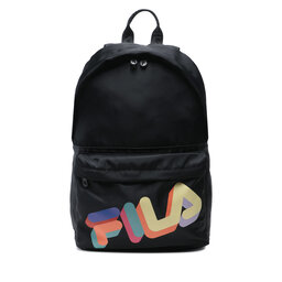 Fila Plecak Fila Binhe Backpack S’Cool Two Street FBU0093 Czarny