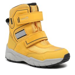 Superfit Botas de nieve Superfit GORE-TEX 1-009163-6000 S Gelb/Schwarz