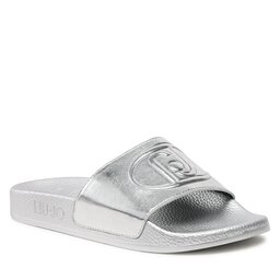 Liu Jo Chanclas Liu Jo Kos 11 BA3147 EX029 Silver 00532