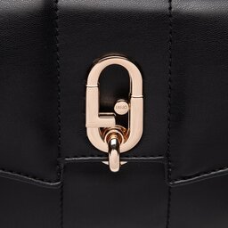

Рюкзак Liu Jo Ecs M Backpack NF2069 E0005 Nero 22222, Чорний