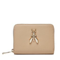 Patrizia Pepe Portafoglio grande da donna Patrizia Pepe 8Q0017/L001-B524 Beige