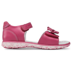 

Босоніжки Lasocki Kids, Рожевий