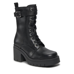 JOOP! Μποτάκια JOOP! 4140007350 Black