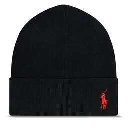 Polo Ralph Lauren Sapka Polo Ralph Lauren 449891263001 Black
