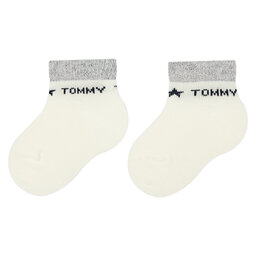 

Набір 3 пар високих дитячих шкарпеток Tommy Hilfiger 701222675 Navy 014, Кольоровий