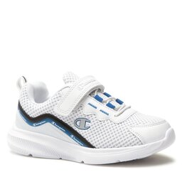 Champion Sneakers Champion Shout Out B Ps -CHA-WW001 Wht/Nbk/Rbl