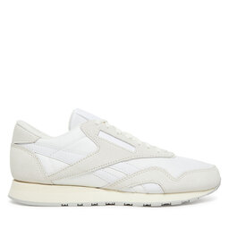 Reebok Сникърси Reebok CLASSIC NYLON 100221164 Бял