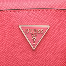 

Сумка Guess Noelle HWZG78 79060 MAG, Рожевий
