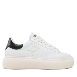 Patrizia Pepe Sportcipők Patrizia Pepe 8Z0080/E028-X2RQ Fehér