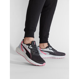 

Взуття Puma Twitch Runner PTX 377506 04 Quarry/Puma Black, Чорний