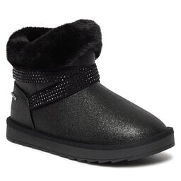 Mayoral Čižmy Mayoral 46396 Black 46