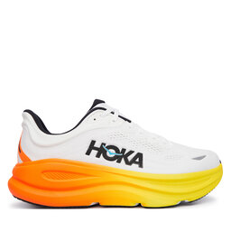 Hoka Взуття для бігу Hoka BONDI 9 WIDE 1162013 Голубий