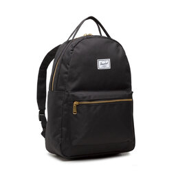 

Рюкзак Herschel Nova Mid 10503-00001 Black, Чорний