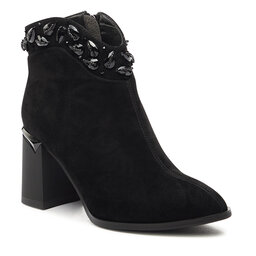 Loretta Vitale Bottines Loretta Vitale B863 Black