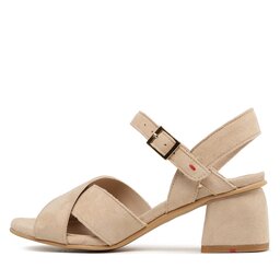 

Босоніжки Lloyd 13-520-22 Linen, Бежевий