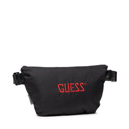 

Сумка на пояс Guess Vice Bum Bag HMVICC P2230 BLA, Чорний
