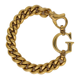 

Браслет Guess, Золотий